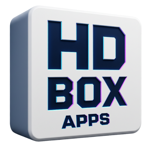 HD Box Apps